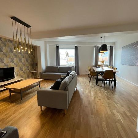 Boutique Apartments - Old Town 120M2 - Private Underground Parking - 弗罗茨瓦夫 外观 照片
