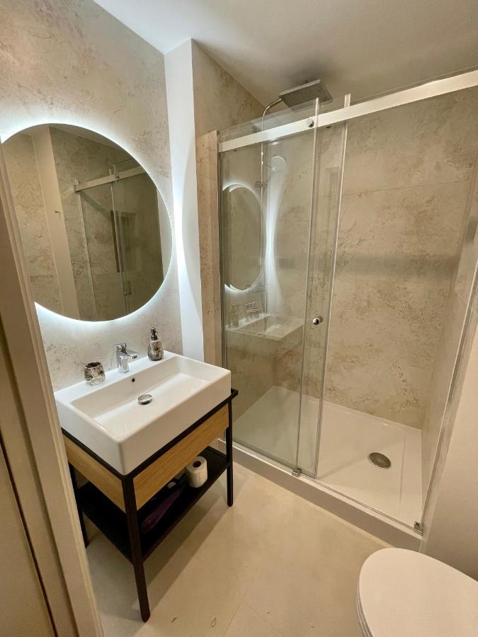 Boutique Apartments - Old Town 120M2 - Private Underground Parking - 弗罗茨瓦夫 外观 照片