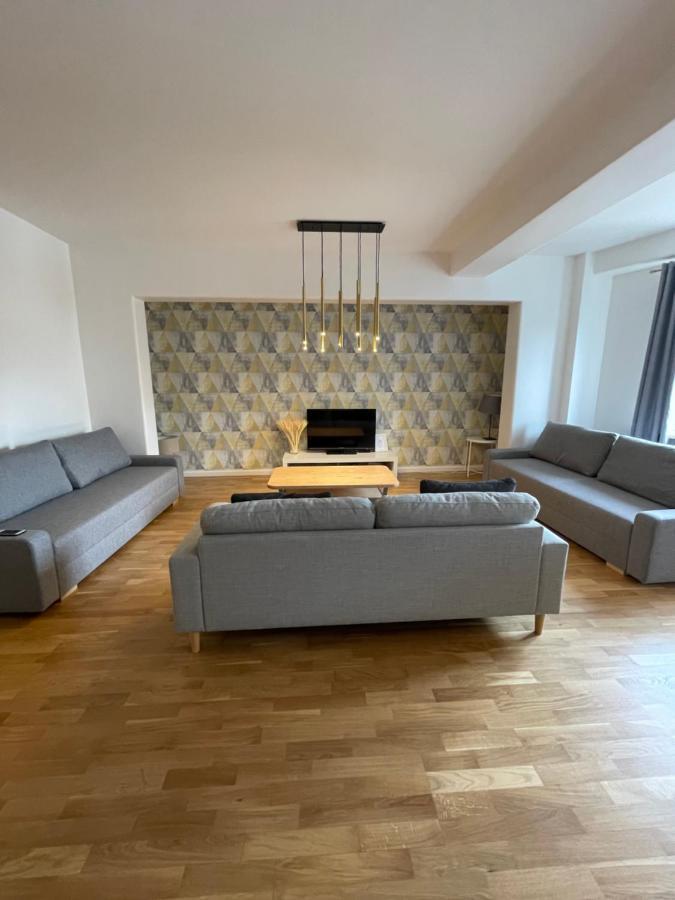 Boutique Apartments - Old Town 120M2 - Private Underground Parking - 弗罗茨瓦夫 外观 照片