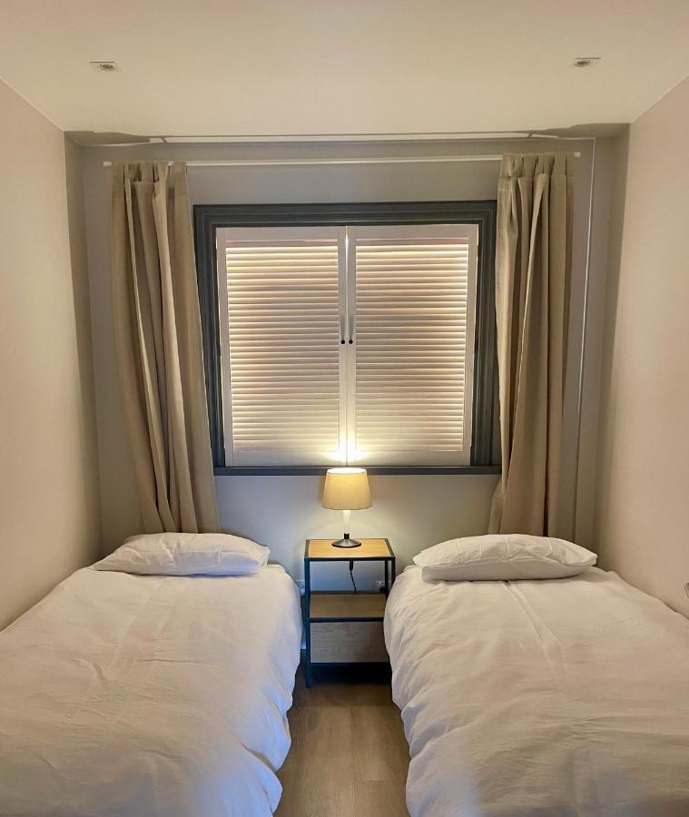 Boutique Apartments - Old Town 120M2 - Private Underground Parking - 弗罗茨瓦夫 外观 照片